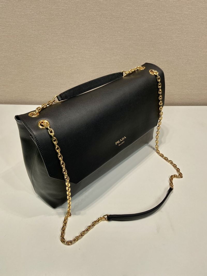 Prada Top Handle Bags